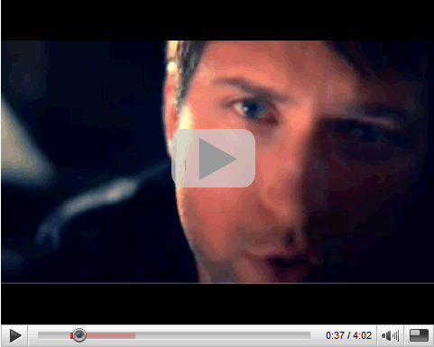 music monday :: brandon heath, give me your eyes