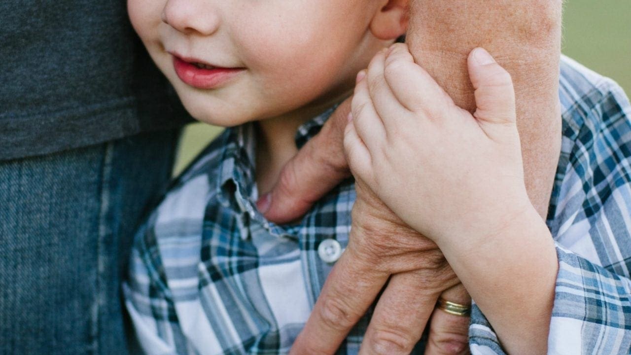 attachment disorder attachment disorder, adoption