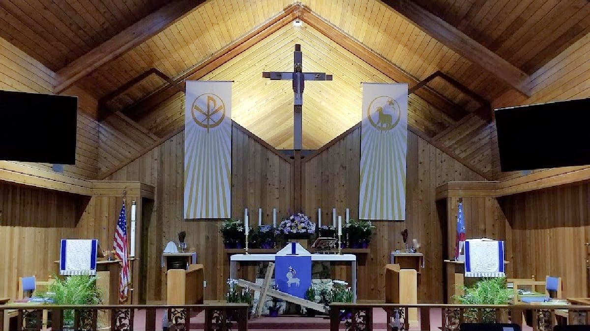 episcopal church