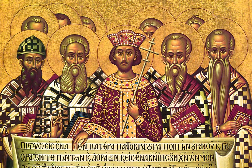 synod-holy-fathers-large nicene and post-nicene fathers