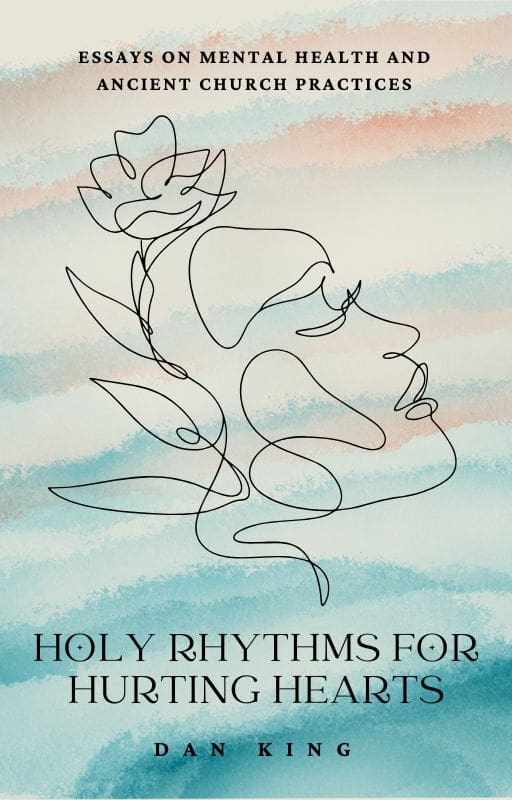 Holy Rhythms for Hurting Hearts
