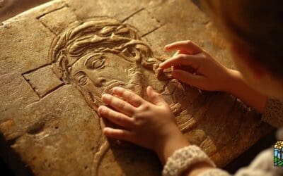 grace when suffering finds you: sermon from 1 peter 2