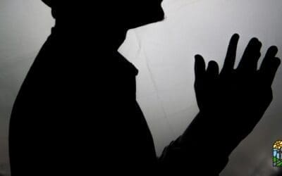praying with open hands: sermon for rogation sunday