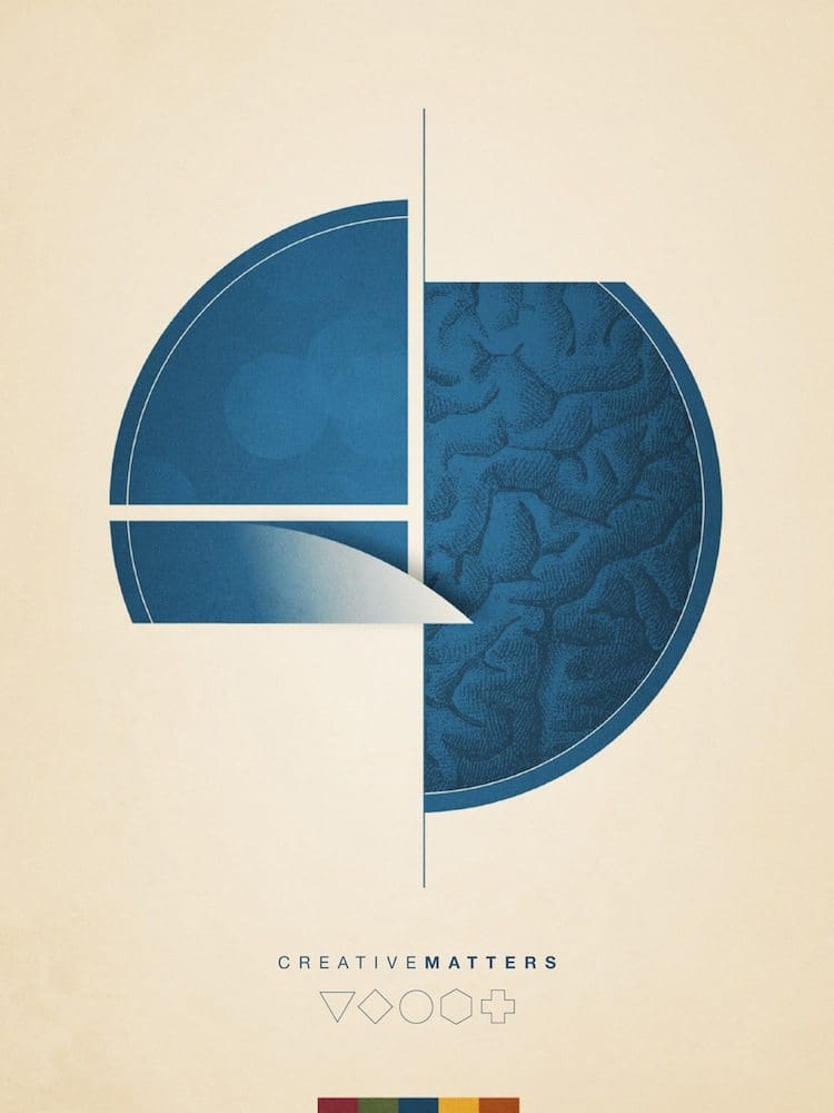 creative matters [an ebook by @createcoll]