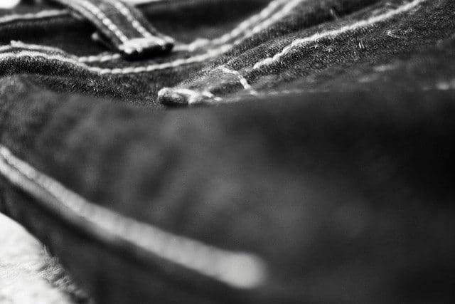 why i wear black to church