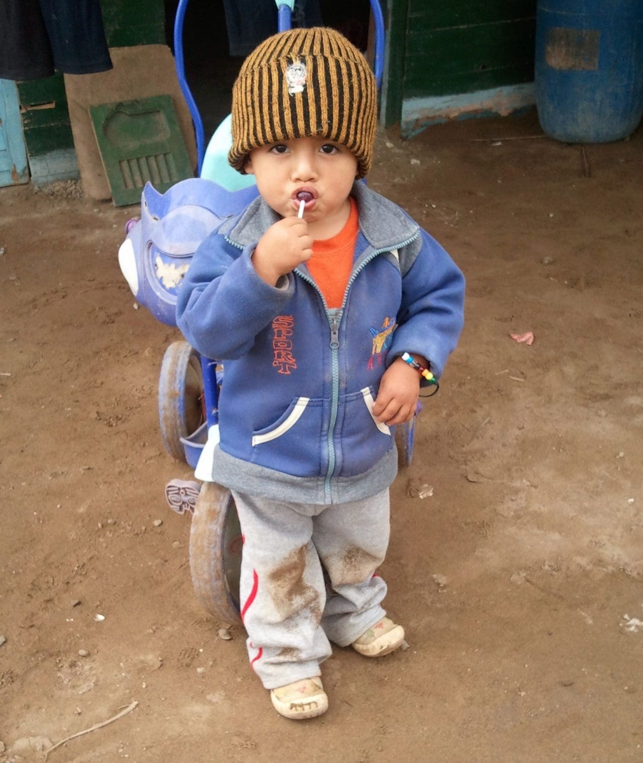 the long-term impact of short-term missions