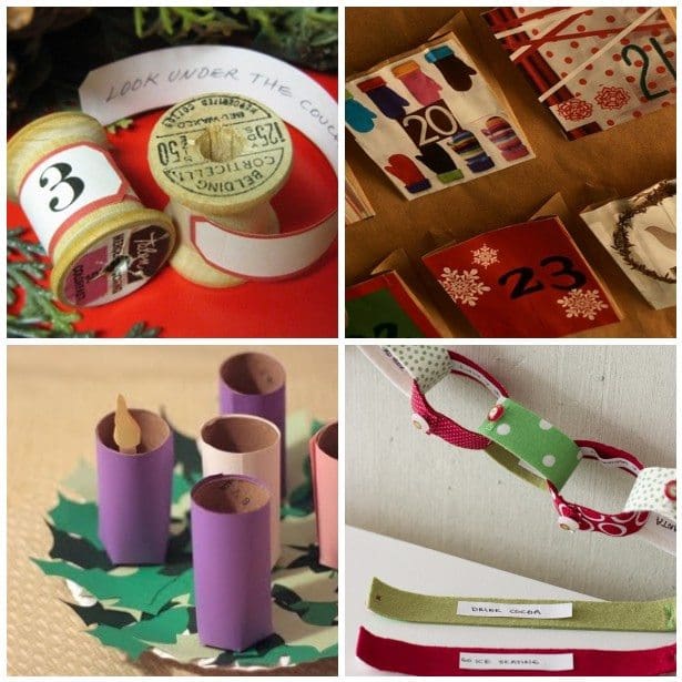 Advent, Christmas