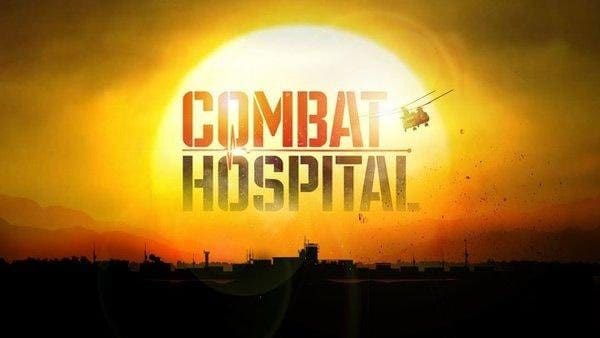 reason to believe [combat hospital]