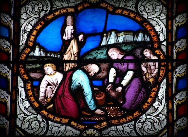 gleanings along The Way, volume one