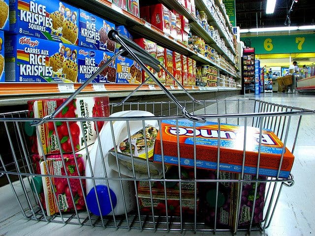 church: a consumerist choice?