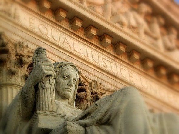 how to write [a short story on justice]