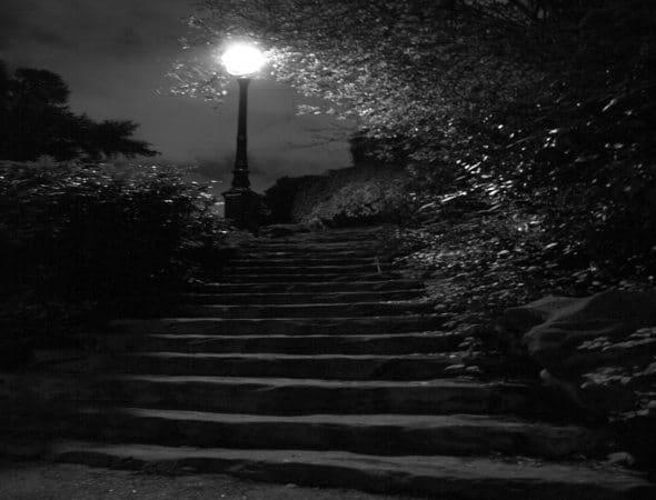 called to be a light
