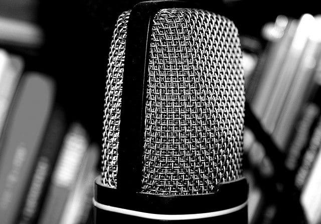 on storytelling [an interview with @marydemuth]