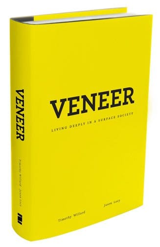veneer