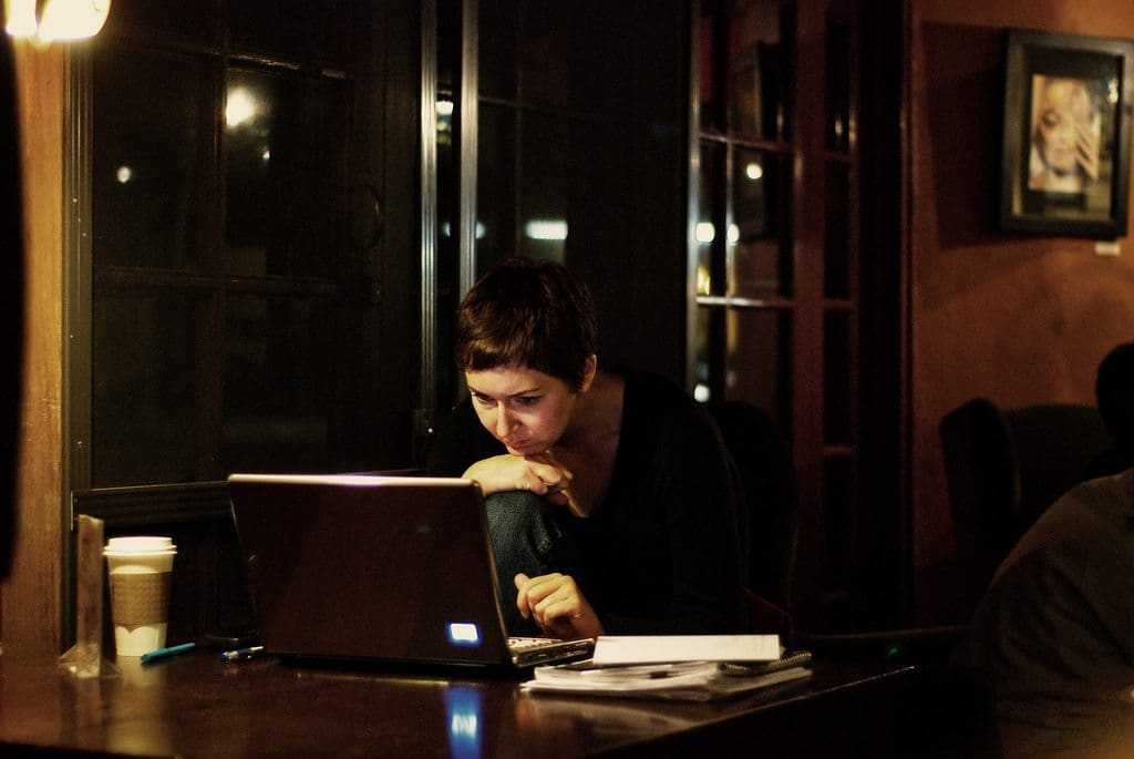 write on dear writers…  write on!