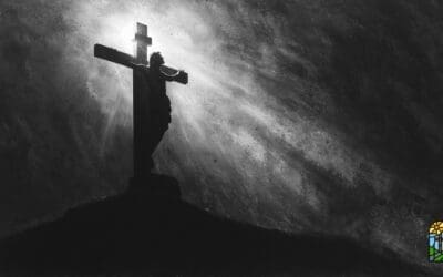my God, my God, why have you forsaken me?
