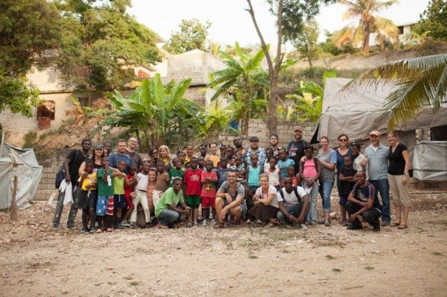help one now, bloggers, haiti, orphans