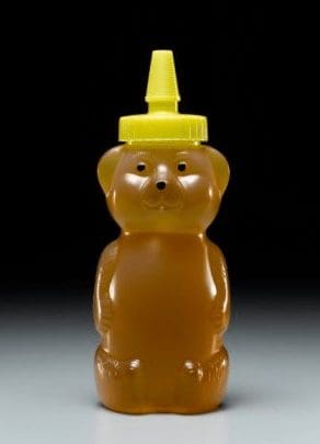 honey-bear