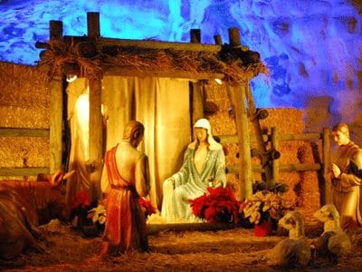manger-scene