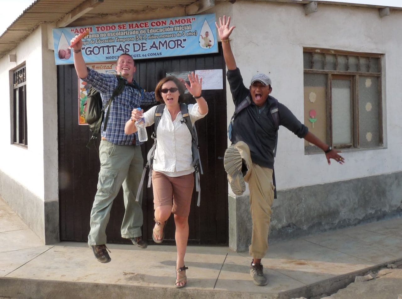 6 ways to ruin a mission trip